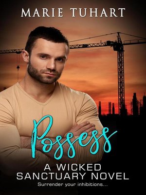 cover image of Possess a Wicked Sanctuary Novel